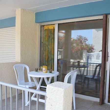 Studio En Rdc A 250M De La Plage - Saint Pierre La Mer, 2 Couchages, Animaux Acceptes - Fr-1-229D-232 Buitenkant foto