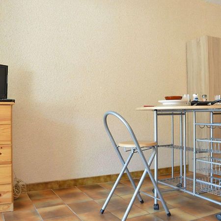 Studio En Rdc A 250M De La Plage - Saint Pierre La Mer, 2 Couchages, Animaux Acceptes - Fr-1-229D-232 Buitenkant foto