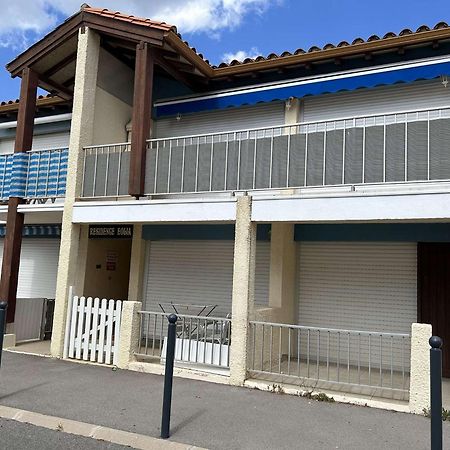 Studio En Rdc A 250M De La Plage - Saint Pierre La Mer, 2 Couchages, Animaux Acceptes - Fr-1-229D-232 Buitenkant foto